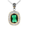 Pendentif en argent pour femme Ref 8300412 (Lot 100 pcs)