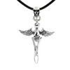 Pendentif en argent pour homme Ref 8300001 (Lot 50 pcs)