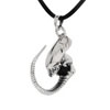 Pendentif en argent pour homme Ref 8300004 (Lot 50 pcs)