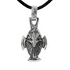 Pendentif en argent pour homme Ref 8300007 (Lot 50 pcs)