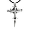 Pendentif en argent pour homme Ref 8300013 (Lot 50 pcs)