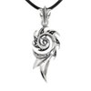 Pendentif en argent pour homme Ref 8300015 (Lot 50 pcs)