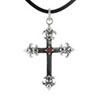 Pendentif en argent pour homme Ref 8300022 (Lot 50 pcs)