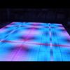 Plancher lumineux à leds 100 x 100 cm 1152 leds DMX (Lot 4 pcs)