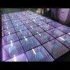Plancher lumineux avec feet miroir 50 x 50 cm - 84 pixels - animations et vidéos - FLOORINDG (Lot 12 pcs)
