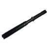 Pistolet électrique extensible avec torche led - Ref TAST8 (Lot 10 pcs)