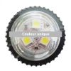 Pixel led 1 couleur 26mm 12V 0.96W - LEDPIX219 (Lot 500 pièces)