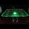 Plat lumineux à leds multicolores (Lot de 96 pièces)