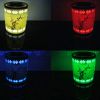 Pot solaire lumineux à leds - Ref 18655 (lot 12 pièces)