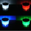 Pot solaire lumineux à leds - Ref 18659 (lot 12 pièces)