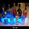 Présentoir barre lumineuse leds 92 cm (lot 10 pièces)