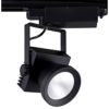 Projecteur Leds pour magasins 30W - 3000 Lumens - 24° - Ref BHX106 (lot de 10 pièces)