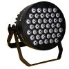 Projecteur PAR à leds RGBW 150W DMX512 (Lot de 6 pièces)