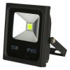 Projecteur Led gamme ECO - 10W - 1000 Lumens - étanche IP65 (lot de 10 pièces)