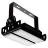 Projecteur Led Tunnel à ailettes 100W - 11000 Lumens - étanche IP65 (lot de 10 pièces)