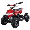 Mini Quad électrique 24V 350W - 20 km/h - QUADELEC009