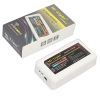 Récepteur pour contrôleur RGBW 4 zones (Lot de 10 pcs)