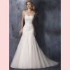 Robe de mariage en tulle - Modèle W3109