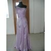 Robe de soirée taffeta - Modèle EE183