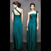 Robe de soirée modèle YUS12 (Lot de 5 pièces)