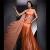 Robe de soirée modèle YUS37 (Lot de 5 pièces)