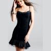 Robe de soirée modèle YUS9 (Lot de 5 pièces)