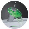 Robinet lumineux à leds en cuivre 3 couleurs - LH62 (Lot 12 pcs)