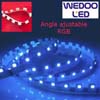 Rubans led angle ajustable