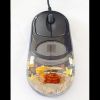 Souris optique filaire animaux réels - SRSL2 (Lot 12 pcs)