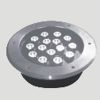 Spot encastrable pour sol 15x1W - SPOTGND15 (Lot 30 pcs)