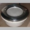 Boîtier d'encastrement pour projecteur PAR56 Ref D (Lot 10 pcs)
