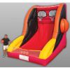 Structure gonflable - Basket - 4.8 x 3.9 x 4.5 m