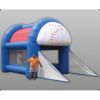 Structure gonflable - Cage sport - 6.3 x 4.2 x 4.5 m