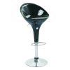 Tabouret de bar modèle TBRT100E (Lot 4 pcs)