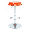 Tabouret de bar modèle TBRT10982 (Lot 4 pcs)