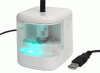 Taille-crayons lumineux USB - modèle TUO9038 (Lot 50 pcs)