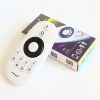 Télécommande à molette pour variateurs 4 zones (Lot de 10 pcs)