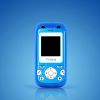 Téléphone portable pour enfants - faible radiation - Ref MOBKID1