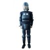 Tenue anti-émeute pour forces de l'ordre ou police - Ref BP08