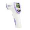 Coronavirus - Thermomètre frontal sans contact certifié CE - FREE SHIPPING (lot de 120 pièces)
