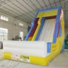 Toboggan gonflable 8 x 4 x 6 m - Modèle STRGNFT105