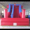 Toboggan gonflable 8 x 4 x 6 m - Modèle STRGNFT113