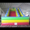 Toboggan gonflable 8 x 5 x 6.5 m - Modèle STRGNFT114