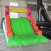 Toboggan gonflable 4.5 x 3.5 x 3 m - Modèle STRGNFT126