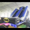 Toboggan gonflable 8 x 7 x 5 m - Modèle STRGNFT140