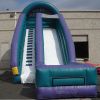 Toboggan gonflable 10 x 4 x 5 m - Modèle STRGNFT021