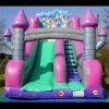 Toboggan gonflable 10 x 4 x 5 m - Modèle STRGNFT022