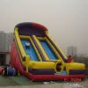Toboggan gonflable 11 x 5 x 5 m - Modèle STRGNFT049