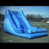 Toboggan gonflable 6 x 4 x 4 m - Modèle STRGNFT061