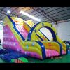Toboggan gonflable 7 x 5 x 6 m - Modèle STRGNFT065